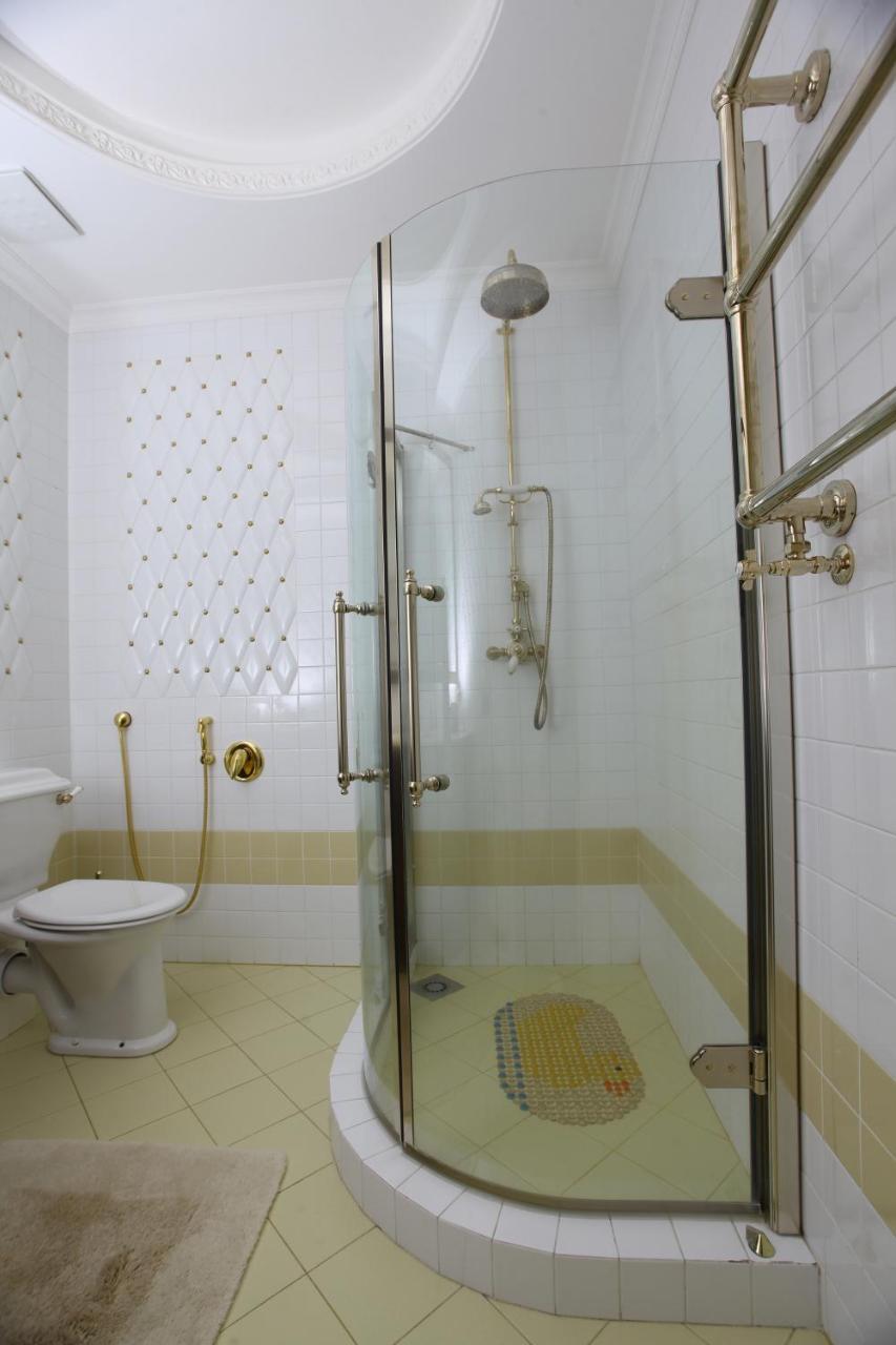 فندق Bortnichi House كييف المظهر الخارجي الصورة