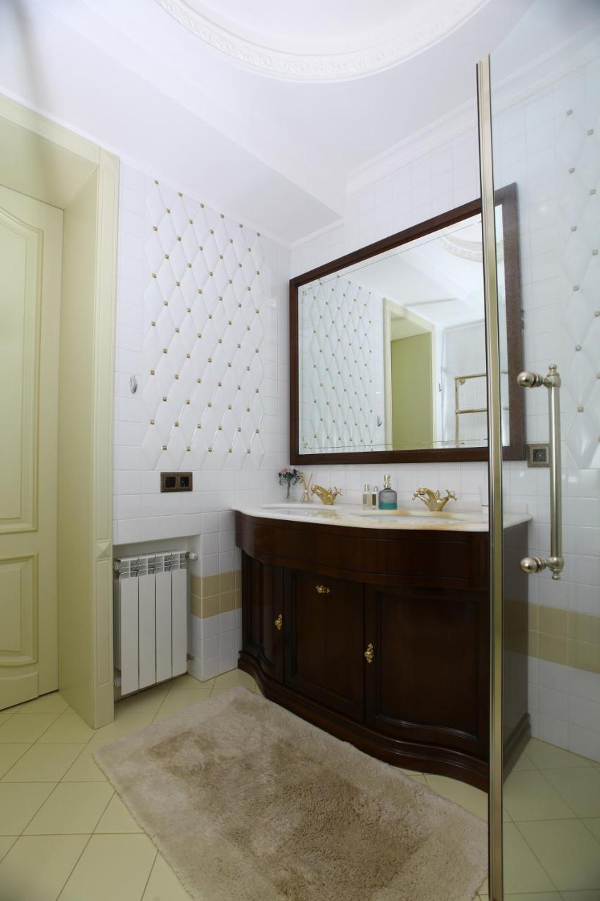 فندق Bortnichi House كييف المظهر الخارجي الصورة